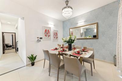 Project Image of 1657.0 - 2548.0 Sq.ft 3 BHK Villa for buy in Casagrand Platinum