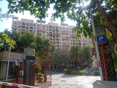 Project Image of 1500 Sq.ft 2.5 BHK Apartment / Flat for sale in Sunarwadi for Rs. 11800000