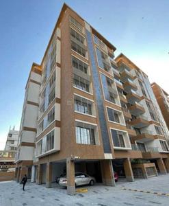 Ridham Rujuvalika Elevation 1