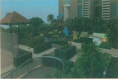 Project Image of 926.0 - 938.0 Sq.ft 3 BHK Apartment for buy in JN Adi Amma Bliss C Wing
