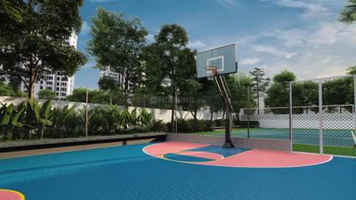 Project Image of 1205.0 - 1875.0 Sq.ft 2 BHK Apartment for buy in Abhee Riviera Royale