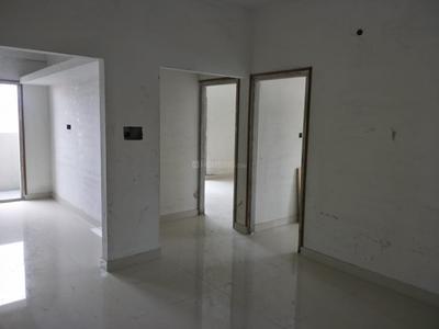 Project Image of 1095.0 - 1450.0 Sq.ft 2 BHK Apartment for buy in SLV Magnum