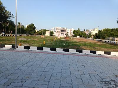 Project Image of 1258.0 - 1921.0 Sq.ft Residential Plot Plot for buy in CCP Sri Vyssnavi Avenue