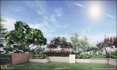 Project Image of 1837.0 - 2143.0 Sq.ft 3 BHK Apartment for buy in DRA Infinique