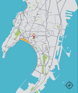 Project Image of 1270.0 - 1670.0 Sq.ft 2 BHK Apartment for buy in Rohan Amaris