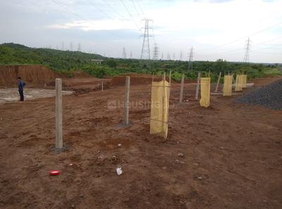 Project Image of 590.0 - 4475.0 Sq.ft Residential Plot Plot for buy in Madhav Ideal Zone