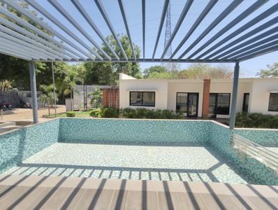 Project Image of 3909.0 - 5219.0 Sq.ft 4 BHK Villa for buy in Amethyst