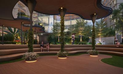 Project Image of 1034.95 - 2830.48 Sq.ft 3 BHK Apartment for buy in Kavisha The Portrait