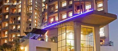 Kool Solitaire Building C Elevation 3