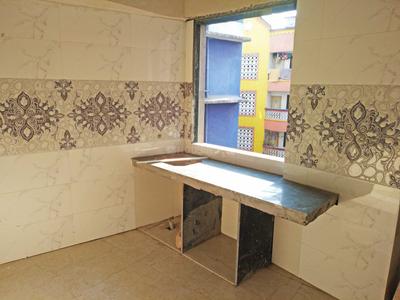 Project Image of 330.0 - 900.0 Sq.ft 1 RK Apartment for buy in Leon Sai Krishna