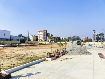 Project Image of 802.5 - 1453.5 Sq.ft Residential Plot Plot for buy in Smart Nirvana