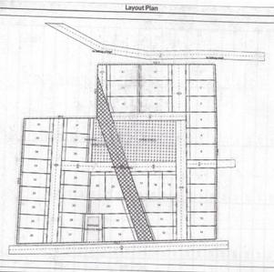 Project Image of 3047.16 - 4638.71 Sq.ft Residential Plot Plot for buy in Anubhuti Green