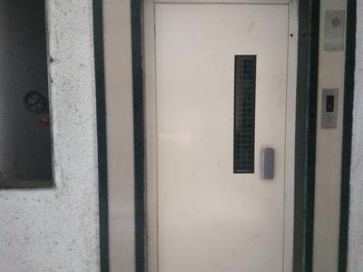 Project Image of 341.0 - 384.0 Sq.ft 1 BHK Apartment for buy in Bhavani Raj Height A Wing