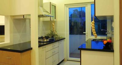 Project Image of 905.0 - 2180.0 Sq.ft 2 BHK Apartment for buy in SNN Raj Serenity Phase 2
