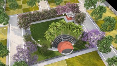 Project Image of 1350 Sq.ft Residential Plot / Land for sale in Old Dhamtari Road for Rs. 3375000