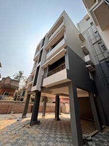 Project Image of 853.0 - 980.0 Sq.ft 2 BHK Apartment for buy in Essquare Parnashree Phase II