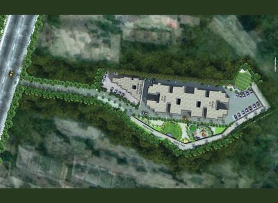 Project Image of 801.0 - 1888.0 Sq.ft 2 BHK Apartment for buy in Janki Rainbow