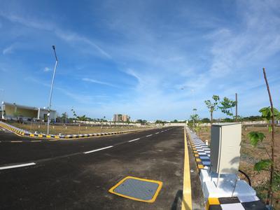 Project Image of 644.0 - 3017.0 Sq.ft Residential Plot Plot for buy in Srisha Anyah