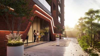 Project Image of 2763.0 - 3877.0 Sq.ft 3 BHK Apartment for buy in Trinay Anagh