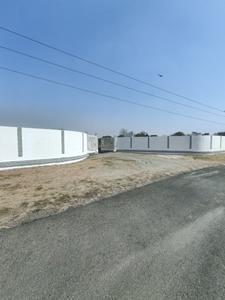 Project Image of 1000.0 - 2000.0 Sq.ft Residential Plot Plot for buy in Yuvraj Vatika