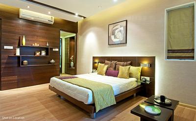 Project Image of 453.0 - 884.0 Sq.ft 1 BHK Apartment for buy in Lodha Centre Park