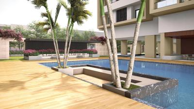Project Image of 1660.01 - 5695.19 Sq.ft 3 BHK Apartment for buy in Greenspace Marvel