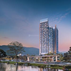 Project Image of 700.52 - 2001.0 Sq.ft 2 BHK Apartment for buy in Urban Palace
