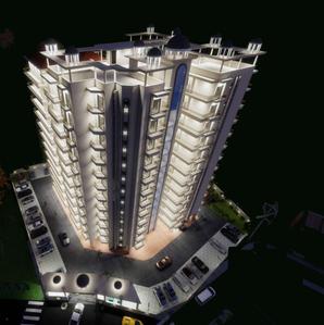 Project Image of 1107.96 - 1635.86 Sq.ft 2 BHK Apartment for buy in Shivakashi Suraj Enclave