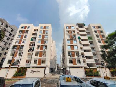 Project Image of 575.01 - 789.0 Sq.ft 2 BHK Apartment for buy in Lilleria Signature