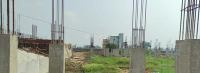 Project Image of 1624.0 - 1748.0 Sq.ft 3 BHK Apartment for buy in Kumar Raghuvar Complex