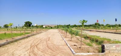 Project Image of 1503.0 - 5400.0 Sq.ft Residential Plot Plot for buy in Kalasapati Yadadri Smart City