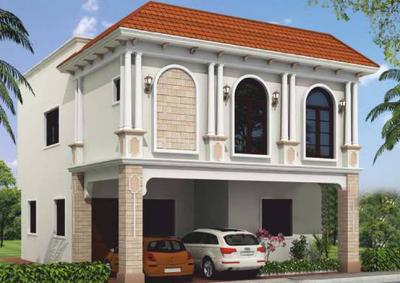 Project Image of 1442.0 - 3716.0 Sq.ft 2 BHK Villa for buy in Shanders Youlla