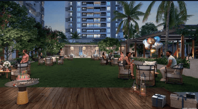 Project Image of 886.19 - 1051.42 Sq.ft 2 BHK Apartment for buy in Majestique Signature Towers B1