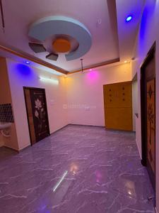 Project Image of 950.0 - 1100.0 Sq.ft 2 BHK Villa for buy in Anjaneya Luxury Villa