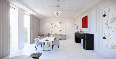 Project Image of 2050.0 - 3700.0 Sq.ft 3 BHK Apartment for buy in Costa Furtune Horizon Heights
