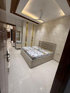 Project Image of 1750.0 - 4200.0 Sq.ft 4 BHK Builder Floor for buy in Shinee Luxury Homes