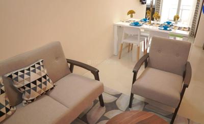 Project Image of 163.07 - 549.71 Sq.ft Studio Studio Apartment for buy in Silicon City