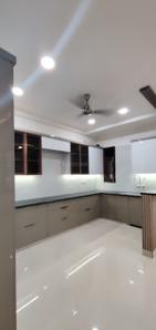 Project Image of 1800.0 - 3200.0 Sq.ft 4 BHK Builder Floor for buy in Living Ultra Luxury Floor