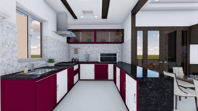 Project Image of 950.0 - 1803.0 Sq.ft 2 BHK Apartment for buy in SaiDivya The Majestine