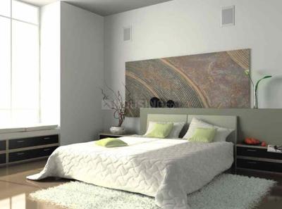 Project Image of 1195.0 - 3235.0 Sq.ft 2 BHK Apartment for buy in Amrapali Heartbeat City II