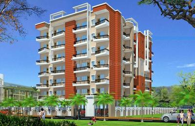 Project Image of 1430 Sq.ft 3 BHK Apartment / Flat for sale in Danapur for Rs. 9500000