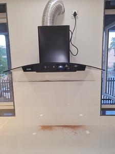 Guglani Ultra Luxury Floor Kitchen 1