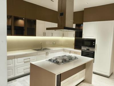 Project Image of 1600.0 - 4500.0 Sq.ft 3 BHK Builder Floor for buy in Parnami Luxurious Floors