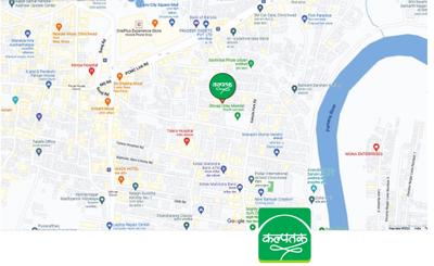Project Image of 0.0 - 653.8 Sq.ft 2 BHK Apartment for buy in Ishan Kalpataru