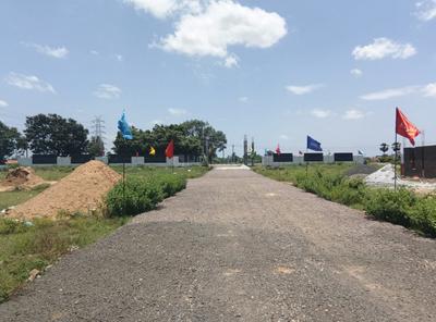 Project Image of 525.5 - 3221.0 Sq.ft Residential Plot Plot for buy in Livify Tidel Highway
