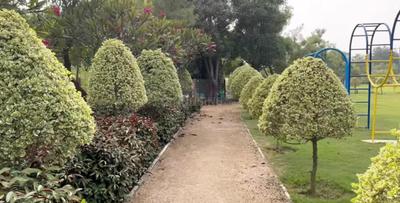 Project Image of 1640.42 - 6242.42 Sq.ft Residential Plot Plot for buy in Aparna Western Meadows Phase IV