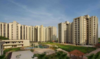 Project Image of 300 Sq.ft 1 RK Studio for sale in Sector 86 for Rs. 550000