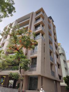Project Image of 0.0 - 4174.0 Sq.ft 4.5 BHK Apartment for buy in Kailasam Apartment