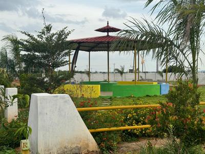 Project Image of 1557.0 - 2421.0 Sq.ft Residential Plot Plot for buy in Yuva Park