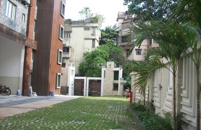 Project Image of 2478.0 - 2796.0 Sq.ft 4 BHK Apartment for buy in PS Premiera